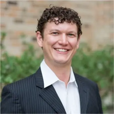 Kenton Murray