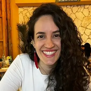 Sara Hincapié